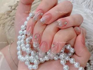 ネイル UU Nail Salon 西川口のネイルデザイン