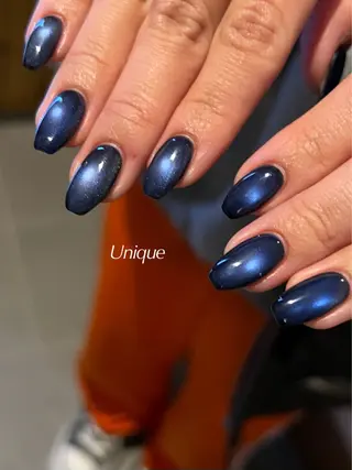 ネイル Unique 【ユニーク】のネイルデザイン