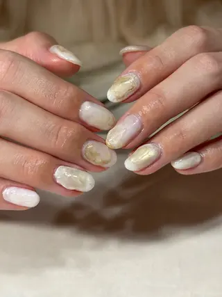 ネイル Kel_y by yayoiのネイルデザイン