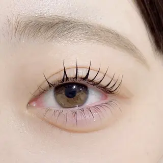 マツエク・マツパ eyelist 馬場のマツエク・マツパデザイン