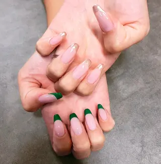 ネイル Sukegawa Satsukiのネイルデザイン