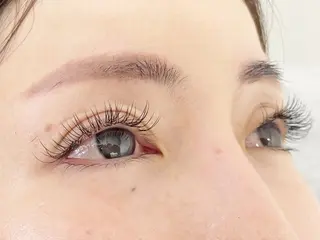 マツエク・マツパ Mona Lisa 三宮店所属・MonaLisa 三宮kameiのマツエク・マツパデザイン