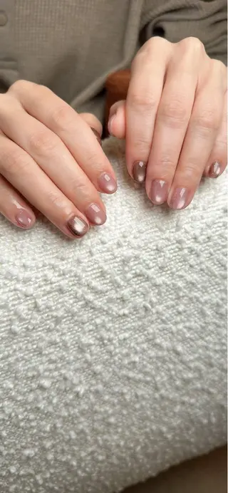 ネイル Yukino .のネイルデザイン