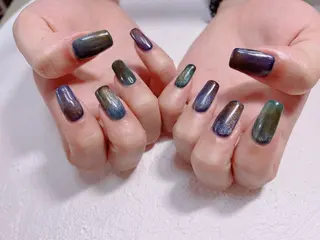 ネイル Regaro i.sのネイルデザイン