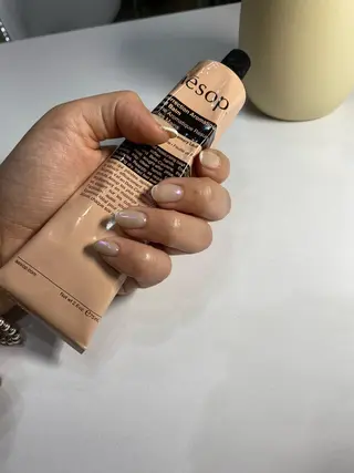 ネイル KIM JAERYEONGのネイルデザイン