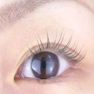 マツエク・マツパ 山 形のマツエク・マツパデザイン