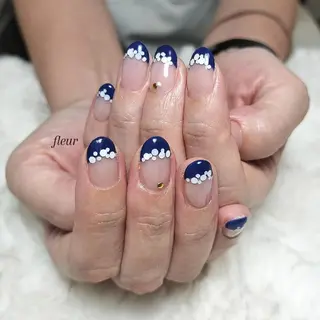 ネイル megumi. sのネイルデザイン