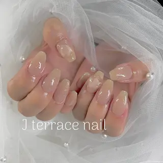ネイル J terrace Nailのネイルデザイン