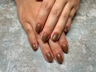 ネイル Lisa’s Salonのネイルデザイン