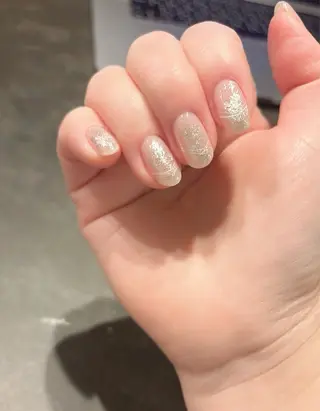 ネイル B.rose ビビのネイルデザイン