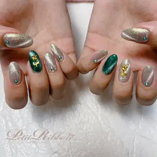 ネイル Verest 西荻窪のネイルデザイン