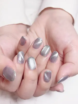 ネイル ella nail AIのネイルデザイン