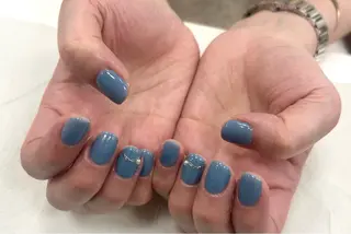 ネイル Bianca  🎀 Hayakawaのネイルデザイン