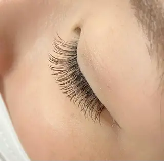 マツエク・マツパ And　I.所属・東向島eyelash  And I.のマツエク・マツパデザイン