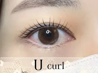 マツエク・マツパ SINC所属・SINC YUME まつパ・メンズカットのヘアスタイル