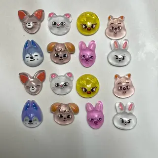 ネイル yuki nail...のネイルデザイン