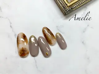 ネイル yo koのネイルデザイン