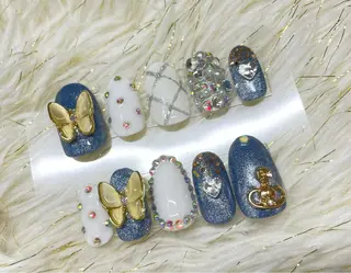 ネイル ネイルサロン NICAのネイルデザイン