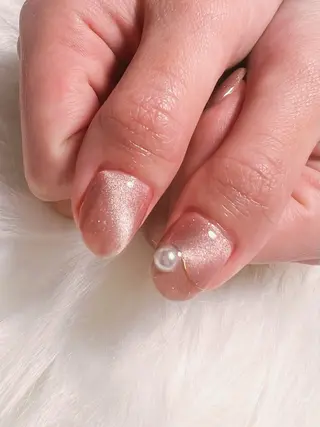 ネイル nail salon Myunaのネイルデザイン