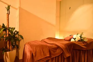 B-salon所属・ホテル日航 B-salonのエステ・リラクイメージ