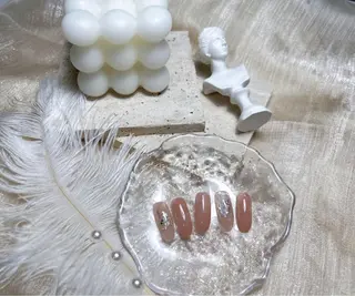 ネイル anna ネイルのネイルデザイン