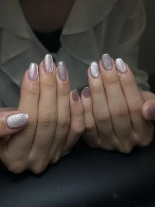 ネイル モンナ CCのネイルデザイン