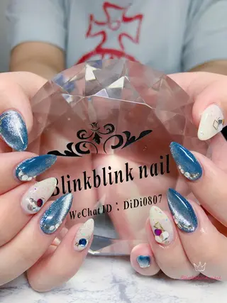 ロング ネイル Style Nailのネイルデザイン