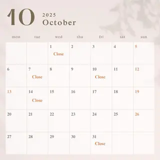 鈴木 愛花のエステ・リラクイメージ