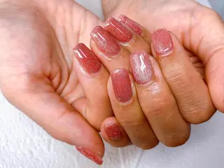 ネイル 痩身/脱毛/ネイル HARUKAのエステ・リラクイメージ