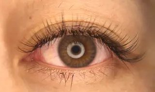 マツエク・マツパ リアン SAORIのマツエク・マツパデザイン