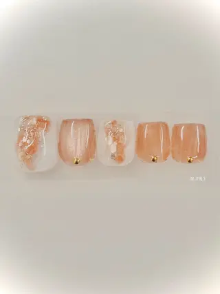 ネイル Mary nail所属・Mary nail .narumiのネイルデザイン
