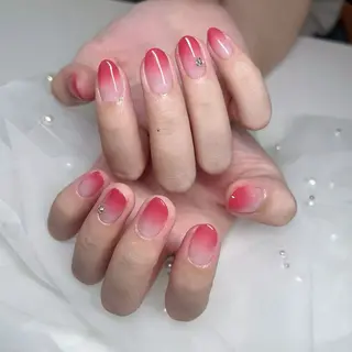 ネイル S nail salon所属・Vi Viネイル サロンのネイルデザイン