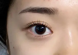 マツエク・マツパ YU NAのマツエク・マツパデザイン