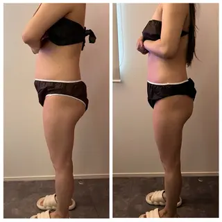 本気で痩せたい方へ 痩身専門サロンのエステ・リラクイメージ