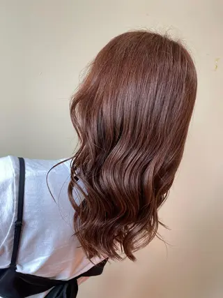 カラー Shikota Nagisaのマツエク・マツパデザイン