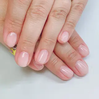 ネイル 石原 夕華のネイルデザイン