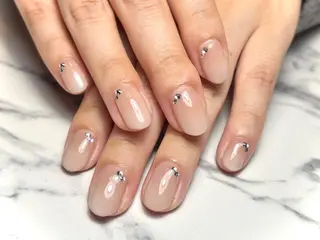 ネイル Sunny Bunnのネイルデザイン