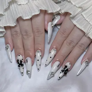 ネイル 🌷Yun nail salon🌷のネイルデザイン