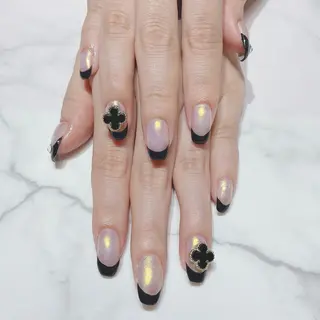 ネイル ネイルサロン Belleのネイルデザイン