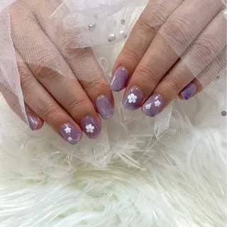 ネイル SHINE nail salonのネイルデザイン