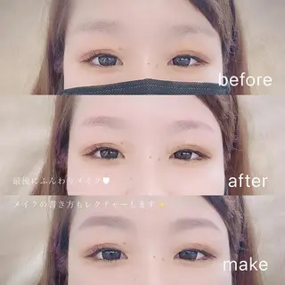 【ｉｒｏｋａ】 AYAKAのマツエク・マツパデザイン