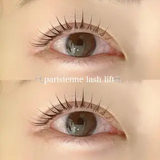 マツエク・マツパ moon by sel所属・moon by selのマツエク・マツパデザイン