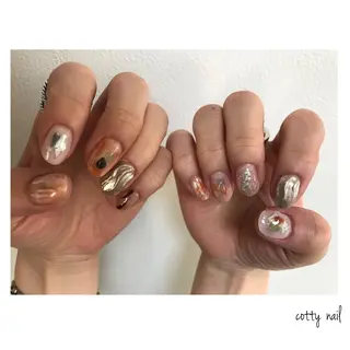 ネイル cottynail -miki-のその他イメージ