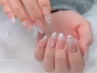 ネイル Viel💅 〜yuu〜のネイルデザイン