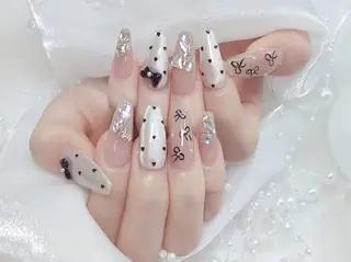 ネイル Chouette Nailのネイルデザイン