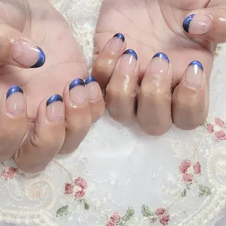 ネイル ネイルサロンほっこり kanaのネイルデザイン