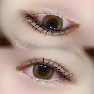 マツエク・マツパ amy Kyokaの眉毛・アイブロウイメージ