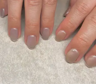 ネイル N.style所属・Ｎ. styleのネイルデザイン