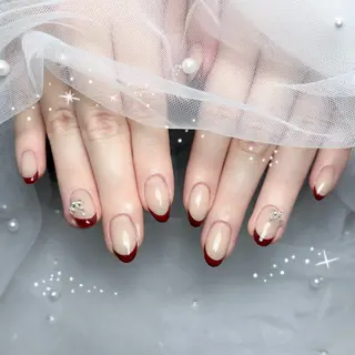 ネイル mimo*lash阪本店所属・mimo*lash 🎀sakura🎀のマツエク・マツパデザイン