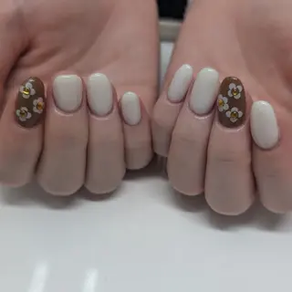 ネイル ネイルサロン Amie　〜アミ〜所属・Satou .Cのネイルデザイン